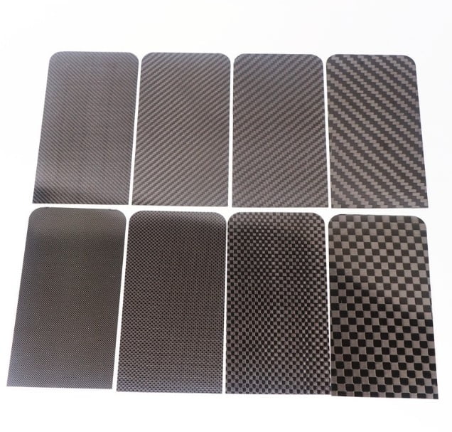 Carbon Fiber