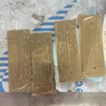 Brass Grips