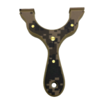 Custom slingshot