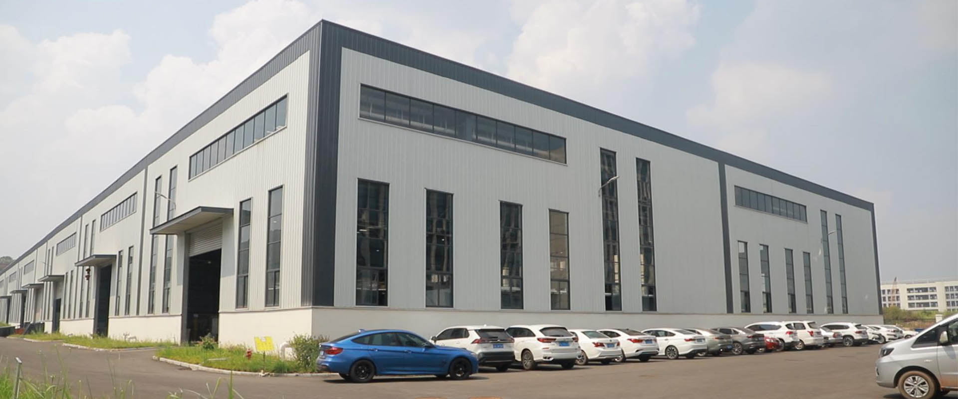 Fengtuo Industry factory overview