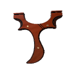 Custom slingshot