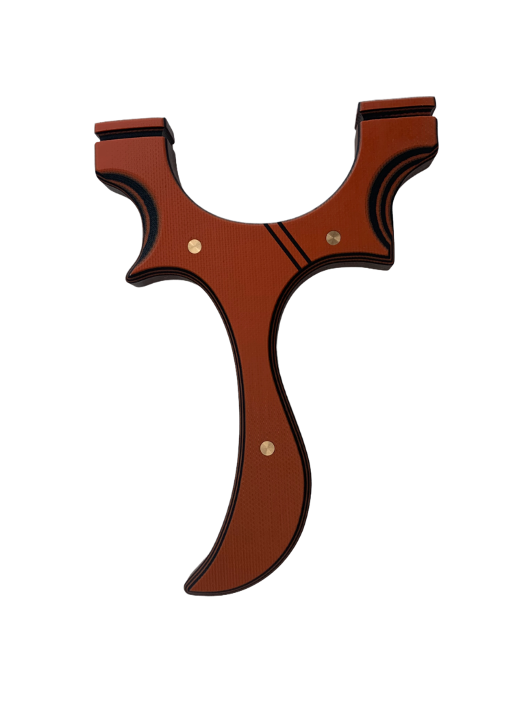 Custom slingshot