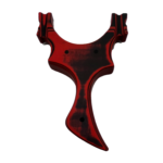 Custom slingshot