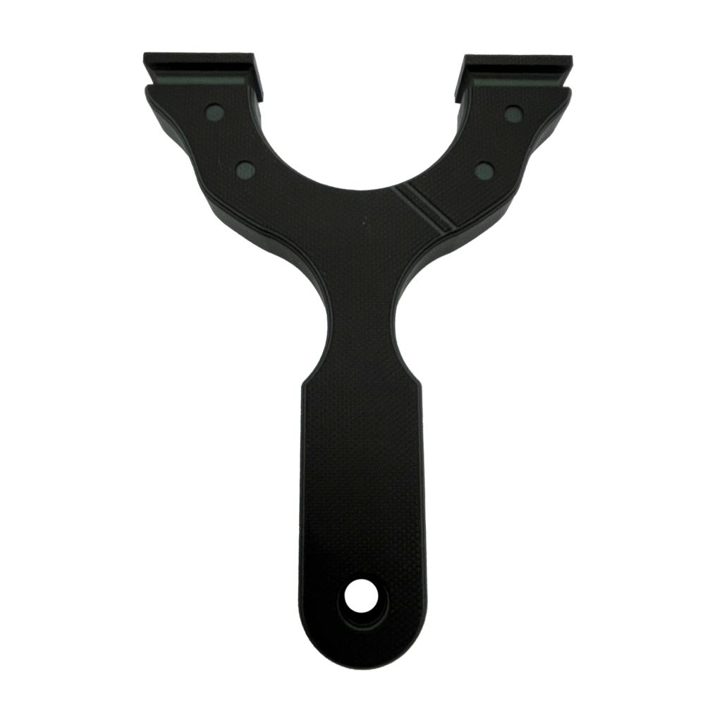 Custom slingshot