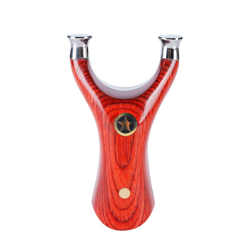 Custom slingshot