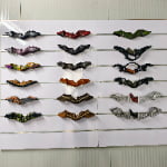 Custom recurve bow