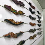 Custom recurve bow