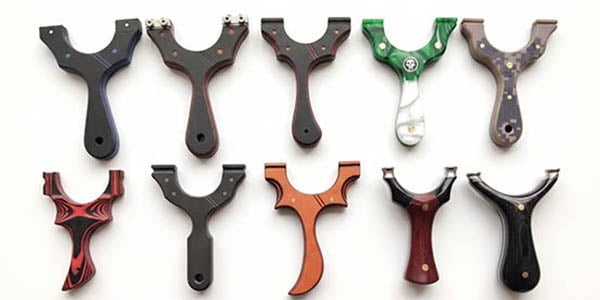 Slingshots