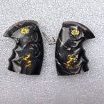 Resin grips–Colt
