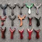 Custom slingshot