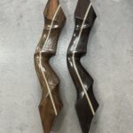 Custom recurve bow