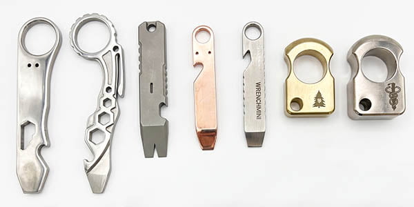 Custom OEM items