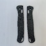 Benchmade  Bug out 535 metals scales
