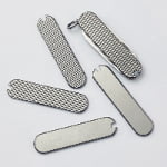 Custom Victorinox scales