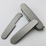Custom Victorinox scales